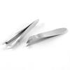 FRCOLOR 3pcs Portable Stainless Steel Cuticle Pusher and Dead Skin Remover for Manicure and Pedicure Easy to Use Nail Trimmer Tool for Home and Salon Professional Grade Nail Care view 3