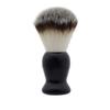 FRCOLOR 2pcs Men's Whisker Brush Styling Beard Brush Plastic Handle Beard Shaving Cleaning Tool view 2