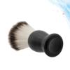 FRCOLOR 2pcs Men's Whisker Brush Styling Beard Brush Plastic Handle Beard Shaving Cleaning Tool view 3