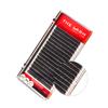 THE LASH SUPPLY Volume Eyelash Extension Professional Supplies, C/CC/D Curl, 8-25mm Length, 0.05/0.07/0.10 Thickness, Fake Eye Lashes, Soft and Lightweight Lashes Mixed to Mixed Length Pack view 1