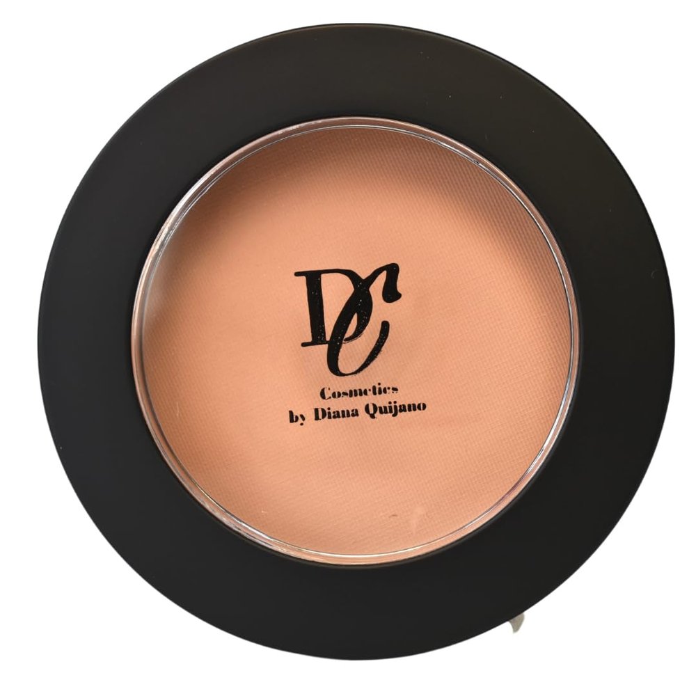 MINERAL PRESS POWDER (CLAUD #2)