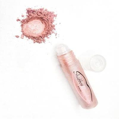 Shabbos Brushups Lip Powder (Blushed)