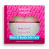 Revolution Beauty London Revolution X Love Island Face and Body Mixer Brush, 92 g view 1