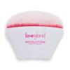 Revolution Beauty London Revolution X Love Island Face and Body Mixer Brush, 92 g view 2