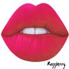 Shabbos Brushups Lip Powder (Razzberry) view 3