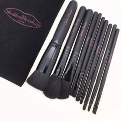 The Brush Collection