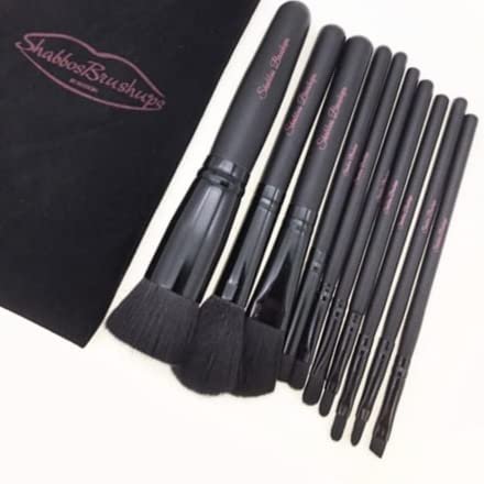 The Brush Collection