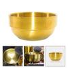 OSALADI Foaming Bowl for Beard Hair Cleaner Men's Shaving Cup Face Cream Lather Maker view 4