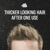 Old Spice Thickening 2-in-1 Men's Shampoo and Conditioner with Biotin and Invigorating Menthol, 17.9 oz view 4