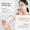 Rice Pure [Essential Toner + Clay Mask Foam Cleanser] Bundle view 4