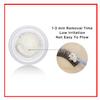 THE LASH SUPPLY 0.18 Oz Eyelash Cream Remover, Eyelash Extension Remover, No Natural Lashes Damage, No Irritation Lashes Removal, Safe Formula Glue Professional Extension Remover view 3