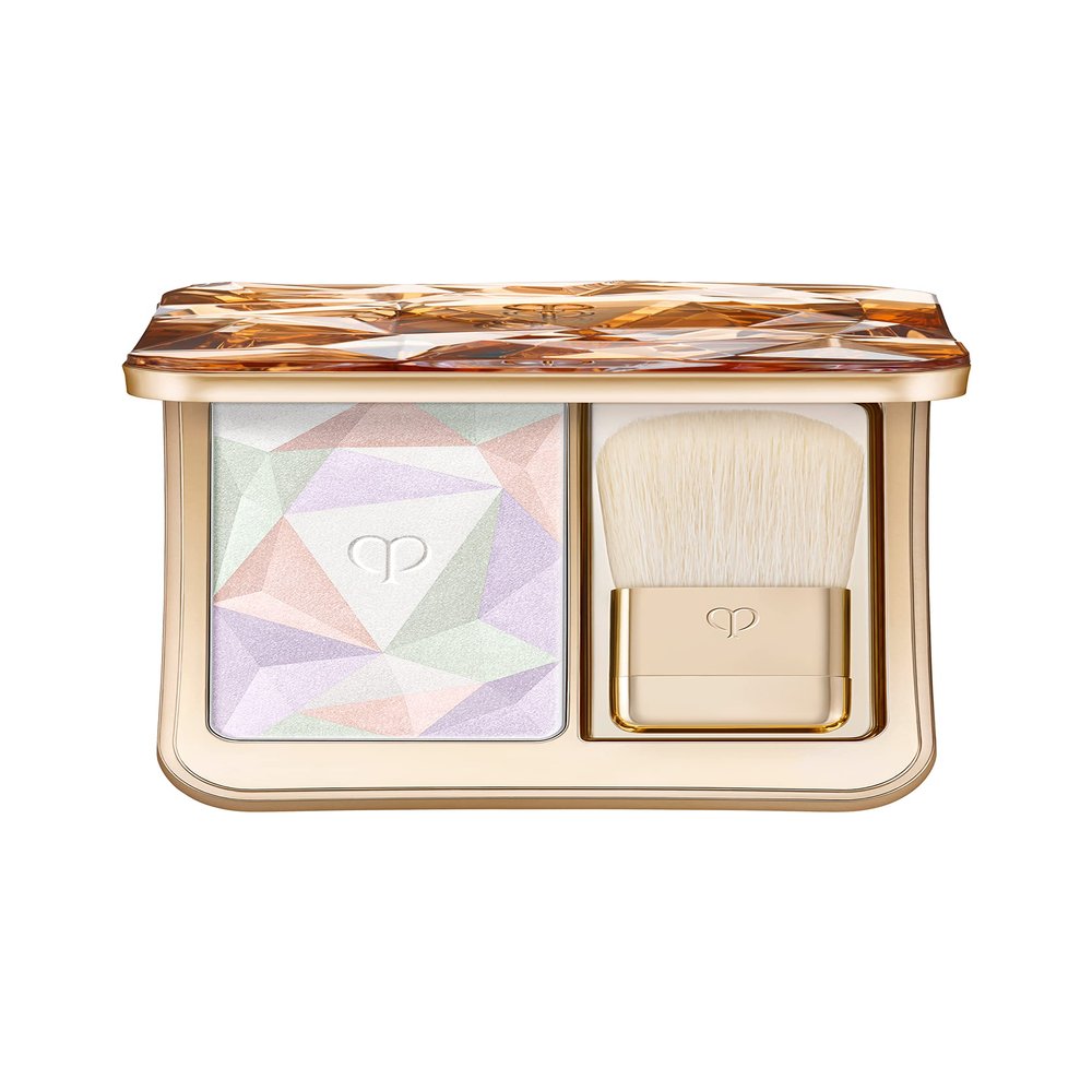 Cl De Peau Beaut, The Luminizing Face Enhancer, 17 Celestial Sparks