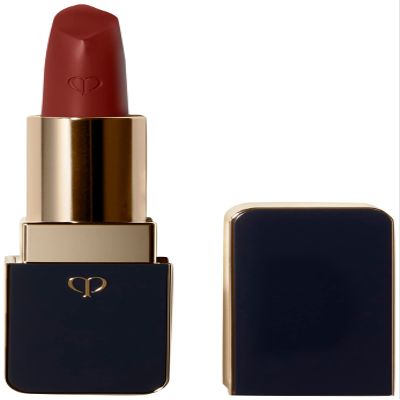 Cl De Peau Beaut, Lipstick Matte, 113 Unapologetic