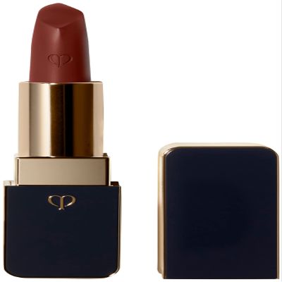 Cl De Peau Beaut, Lipstick Matte, 119 Bold As Brick