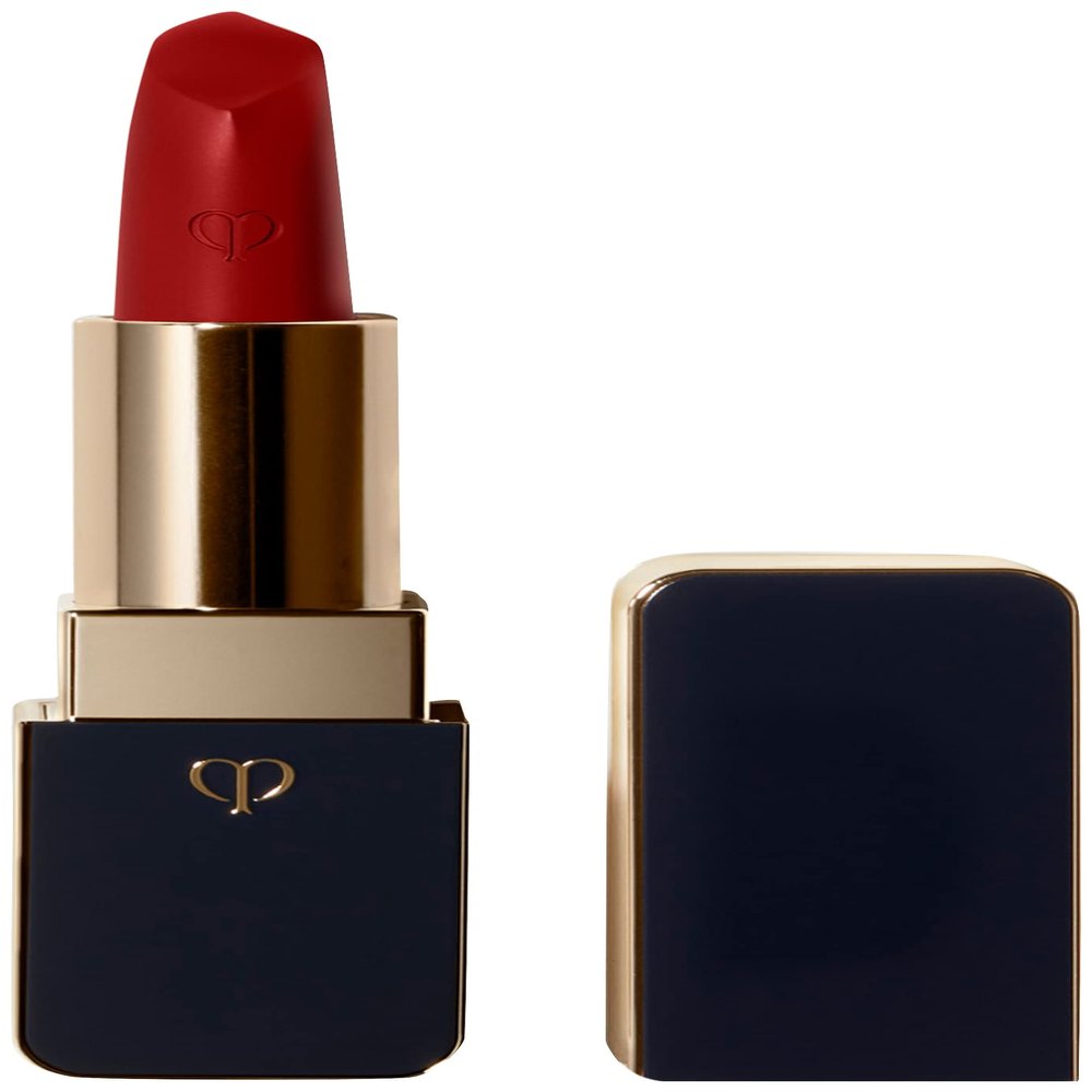 Cl De Peau Beaut, Lipstick Matte, 103 Legend Of Rouge