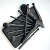 10 Piece Glitter Pro Brush Set view 1