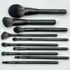 10 Piece Glitter Pro Brush Set view 2