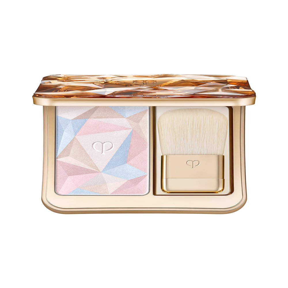 Cl De Peau Beaut, The Luminizing Face Enhancer, 21 Daybreak Shimmer