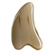 Gua Sha Facial Massage Tool Gua Sha Beauty Massager for Spa Skin Care Neck Pain Relief view 1