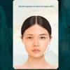 Gua Sha Facial Massage Tool Gua Sha Beauty Massager for Spa Skin Care Neck Pain Relief view 3