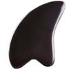Natural Sibin Xuanhuang Bianstone Scraping Board Facial Facial Pulling Tendon Lifting Beauty Special Shoulder, Neck and Eye Shaving Board view 1