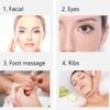 1 Rib Stick 1 Facial Universal Face Plate Scraping Female Eye Special Shaving Scraping Massage view 4