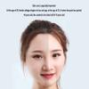 Pink Crystal Scraping Board Facial Beauty Salon Special Face Lifting Eye Scraper Female Jade Scraping Board view 3