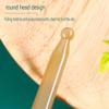 Eye Rib Stick Beauty Stick Facial Universal Board Scraping Face Special Pull Rib Stick view 3