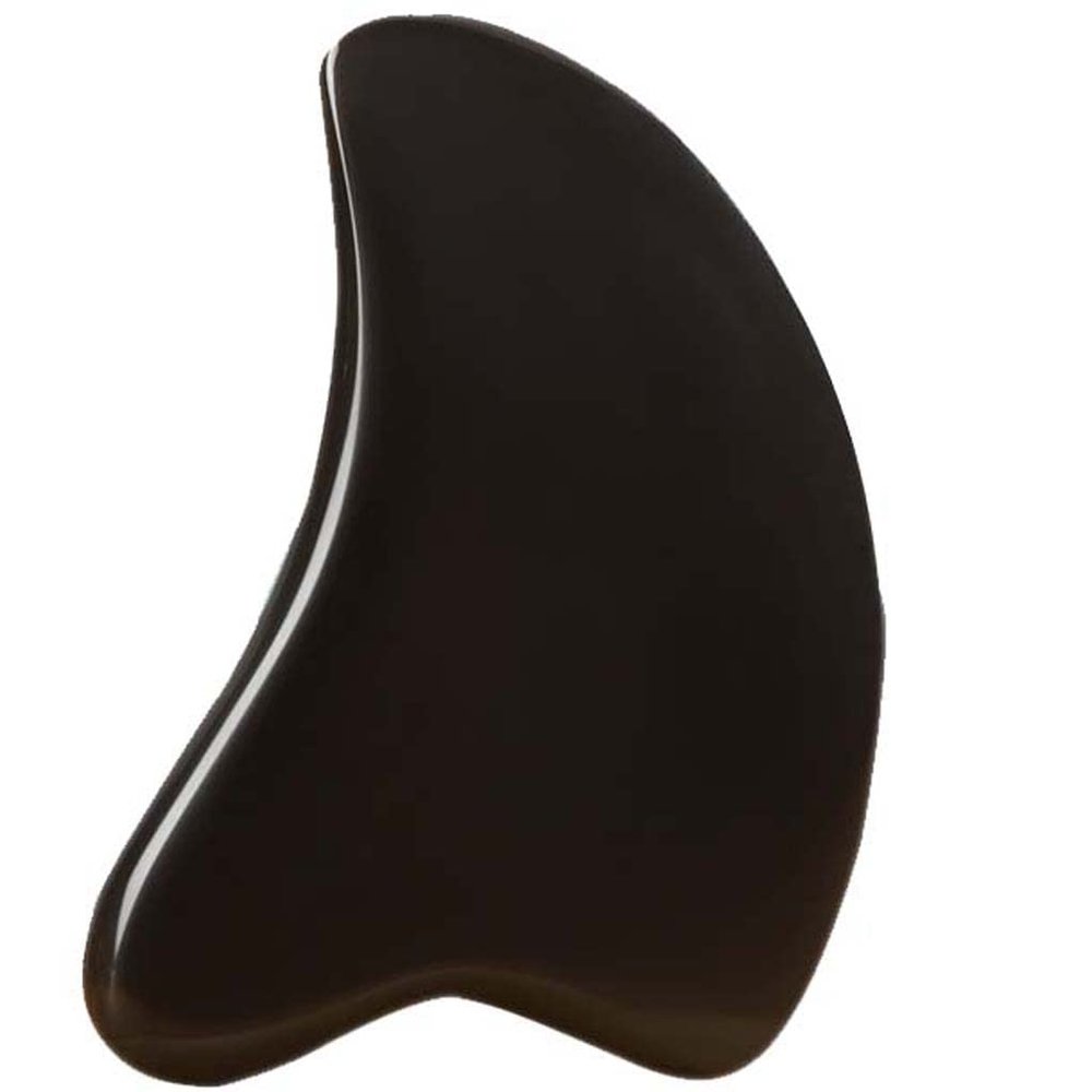 Bianstone Scraping Board Facial Beauty Salon Special Tools Facial Massage Lift