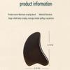 Bianstone Scraping Board Facial Beauty Salon Special Tools Facial Massage Lift view 2