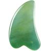 Natural Jade Shaving Board Facial Face Lift Beauty Salon Special Body General Decree Pattern Pulling Tendon Scraping Board view 1