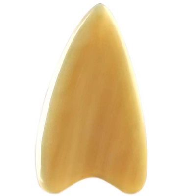 Hair Follicle Cleaning Surgery Scraper Horn Ultra-Thin Facial Face Blackhead Scraping Board Beauty Salon Special