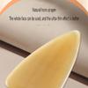 Hair Follicle Cleaning Surgery Scraper Horn Ultra-Thin Facial Face Blackhead Scraping Board Beauty Salon Special view 4