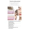 Natural Material Board Scraping Facial Beauty Face Shaving Stick Meridian Eye Shaving Scraper Female Body Universal Black view 3