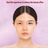 Gua Sha Facial Tool Gua Sha Trigger Point Massager Tool with Smooth Edges for Physical Therapy and Spa Acupuncture Therapy Gua Sha for Face Eyes Neck Body. view 3