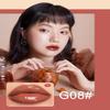 INTO YOU Lip Gloss, Lip Stain Long Lasting, Lip Tint, Lip Plumper Gloss, Glitter Lip Gloss, Liquid Lipstick, Lip Oil, Vivid Color, Smudge-Proof, Lightweight, Naturally Moisturizing (G08) view 2