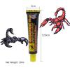 KONGDY 3 Pcs Scorpion Cream, Scorpion Extra Strength Cream, 30 ml/Tube (3 oz) view 2