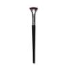 TEONEI Fan Mascara Brushes Eyelash Eyebrow Brush Makeup Brushes Eye Lashes Makeup Tools Eyelash Brush Eyebrow Brushes Eye Shadow Brushes,2Pcs (Plastic Handle) view 4