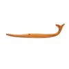 LALAFINA Natural Hairpin Long Hair Chopstick Women Hair Bun Stick for Women Wood Hairpin view 1