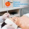 AIMENGXI Diamond Microdermabrasion Machine Professional Dermabrasion Machine Facial Care Salon Equipment for Vacuum Blackhead Removal view 2