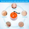 AIMENGXI Diamond Microdermabrasion Machine Professional Dermabrasion Machine Facial Care Salon Equipment for Vacuum Blackhead Removal view 3