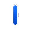 Uonlytech 5pcs Disposable Nail Files Double-Sided Manicure Tools for Smooth Fingernail Edges for Use Comfortable Rounded Ends Easy Nail Shaping and Sanding view 2