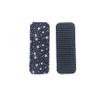 10PCS Magic Hair Pad Hair Sticker Clips for Women Girls Bangs Hair Accessories Starry Sky view 3