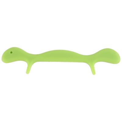 ARTIBETTER Smile Practice Tool Silicone Speech Stutter Mouth Tightener Face for Pronunciation and Youthful Appearance Portable Exercise Trainer