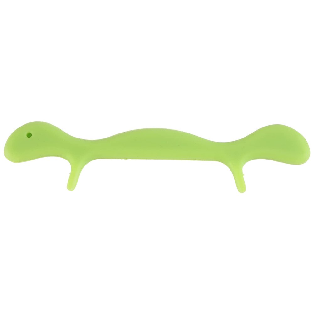 ARTIBETTER Smile Practice Tool Silicone Speech Stutter Mouth Tightener Face for Pronunciation and Youthful Appearance Portable Exercise Trainer