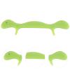 ARTIBETTER Smile Practice Tool Silicone Speech Stutter Mouth Tightener Face for Pronunciation and Youthful Appearance Portable Exercise Trainer view 3