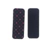 10PCS Magic Hair Pad Hair Sticker Clips for Women Girls Bangs Hair Accessories Peach Heart view 3