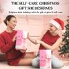 Facial Steamer Spa Gifts with Complimentary 17 Skin Care Tools | Face Steamer for Facial Deep Cleaning | Towel Warmer & Humidifier Mode| Self Care Gifts for Women, Spa Gifts, Christmas Gifts for Women view 4