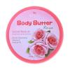 Viva Body Butter, 200 Gram (Rose) view 1