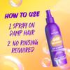 Aussie Hair Insurance, Leave-In Conditioner for All Hair Types, 8 fl oz view 2